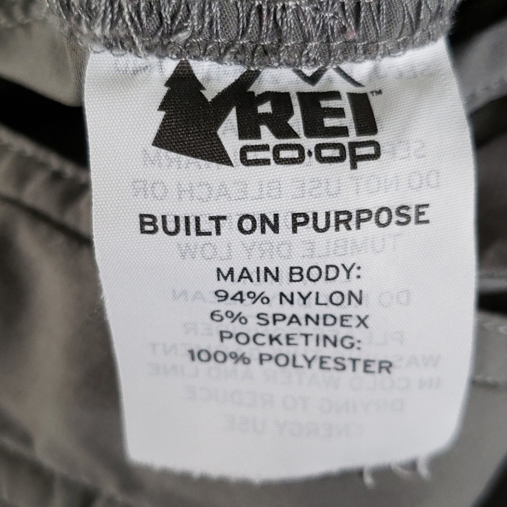 REI pants - Picture 12 of 15